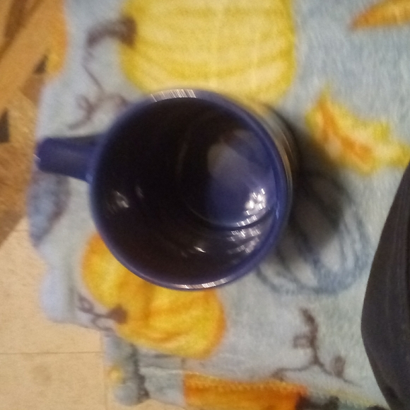 (SOLD) NHRA Woman's Hat/Coffee Mug Combo. - Picture 7 of 8